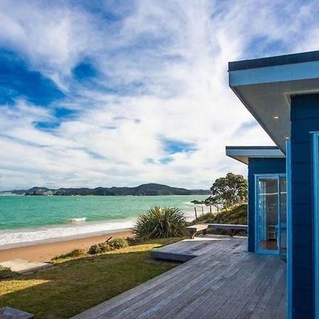 Shoreside - Tutukaka Holiday Home Dış mekan fotoğraf
