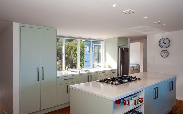 Shoreside - Tutukaka Holiday Home Dış mekan fotoğraf